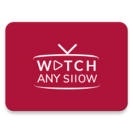 watch any show apk for ios