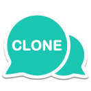 Clone space ama-akhawunti amaningi app parallel