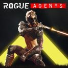 Rogue Agents Online-TPS-Multiplayer-Shooter