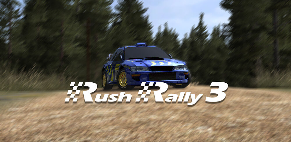 mod Rush-Rally-3