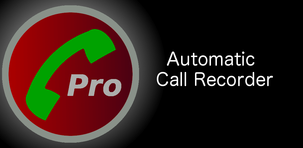 Automatische oproeprecorder