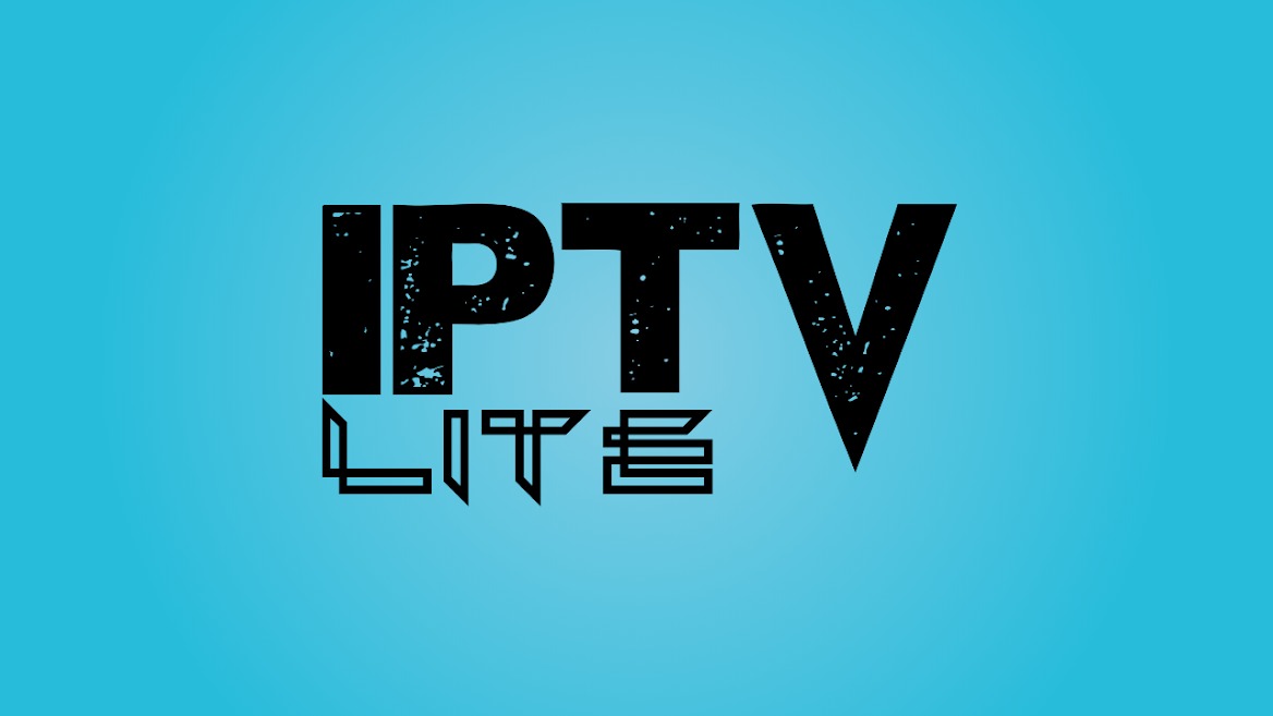 IPTV Lite HD IPTV Player