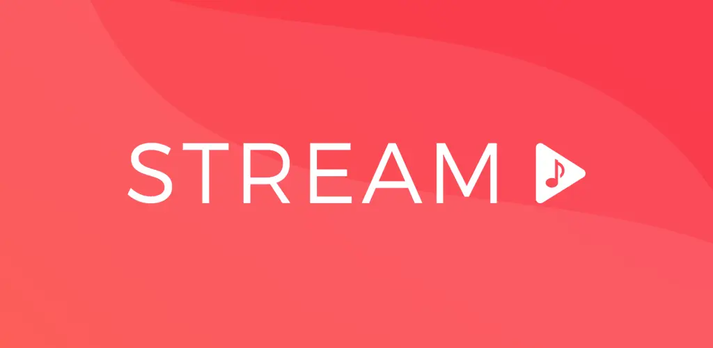 Music app Stream 