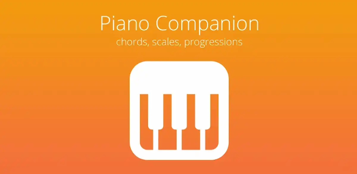 Piano Companion Mod APK (1)