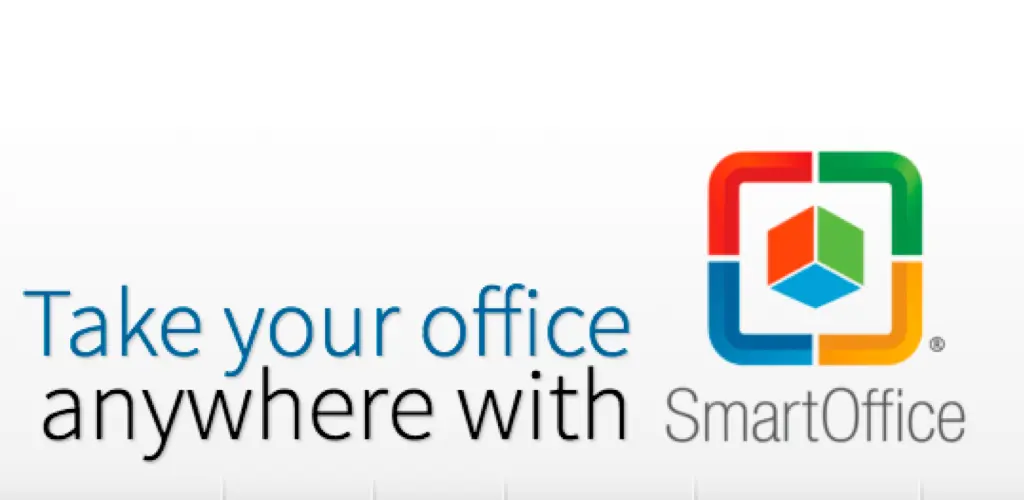 I-SmartOffice Doc PDF Editor 1