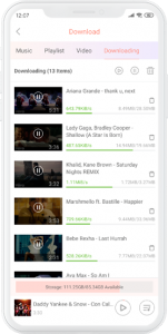 TubeBus - Transmite música de YouTube MOD APK (Premium desbloqueado) 1