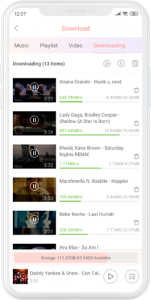 TubeBus: streaming APK MOD di YouTube Music (premium sbloccato) 1