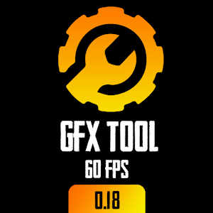 GFX tool Pro For PU & FF Games ( No Lag No Ban ) for Android