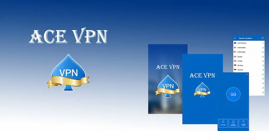 Ace VPN