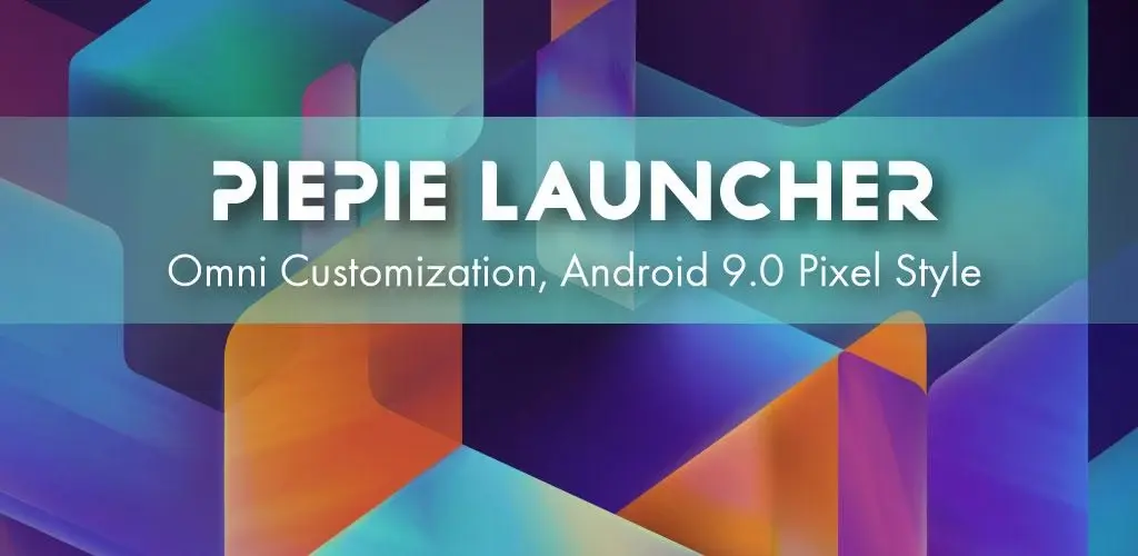 Launcher PSOL Pixel Style Omni Launcher 1