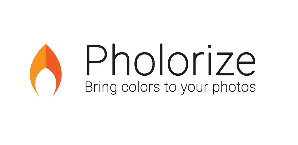 Pholorize Colora le tue vecchie foto in bianco e nero 1