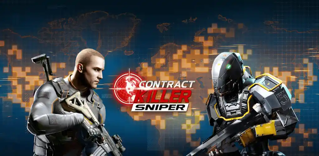 contract killer sniper 1