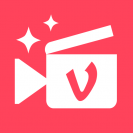 vizmato video-editor diavoorstelling maker