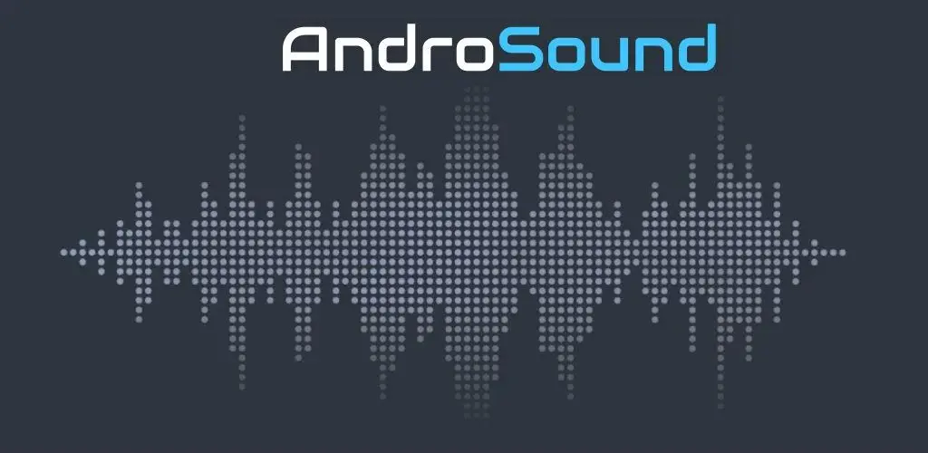 AndroSound Editor de áudio Mod Apk 1