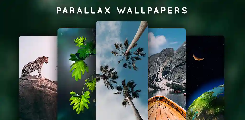 I-Parallax Live Wallpaper Mod-1