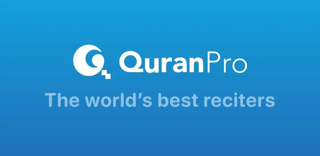 I-Quran Pro Funda Lalela Funda 1