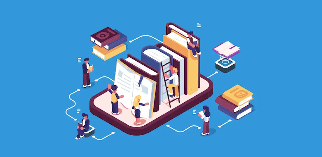 Download Serial Reader - Daily Reading MOD APK (Premium Unlocked) Latest Version