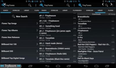 TinyTunes MOD APK (Ads Removed, Optimized) 1