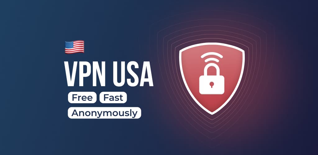 USA VPN – получите мод USA IP