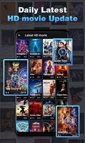 VidMix - Ver y descargar películas MOD APK 1