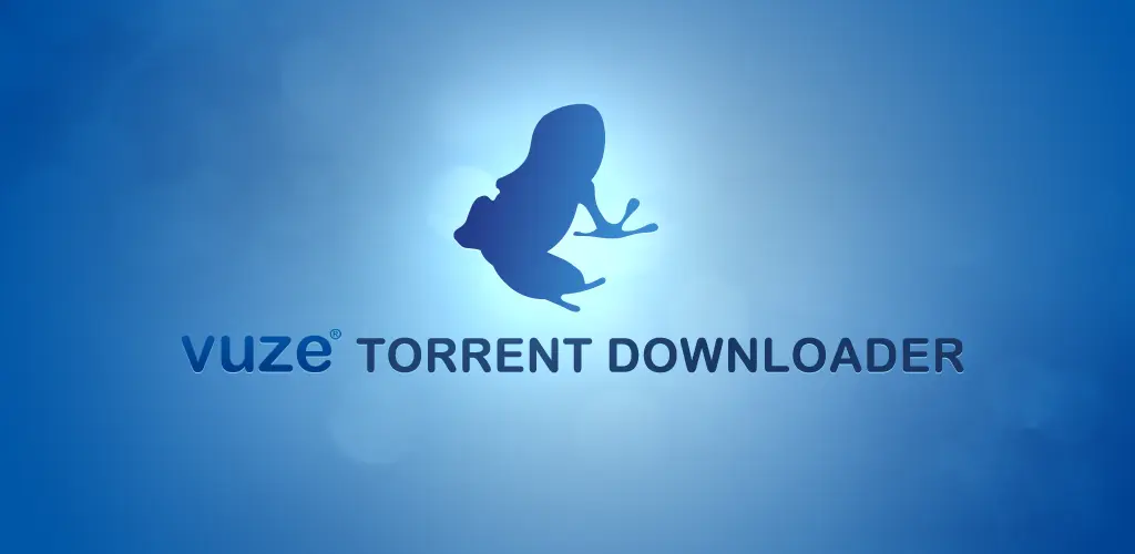Trình tải xuống Vuze Torrent 1