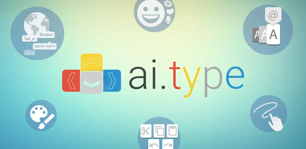 Ai.type Keyboard Emoji 2022 1