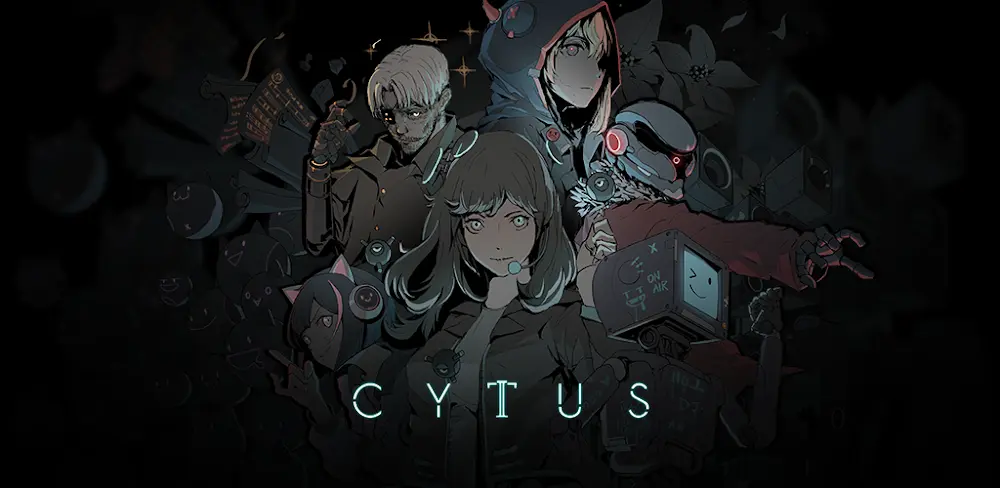 cytus-ii-Mod