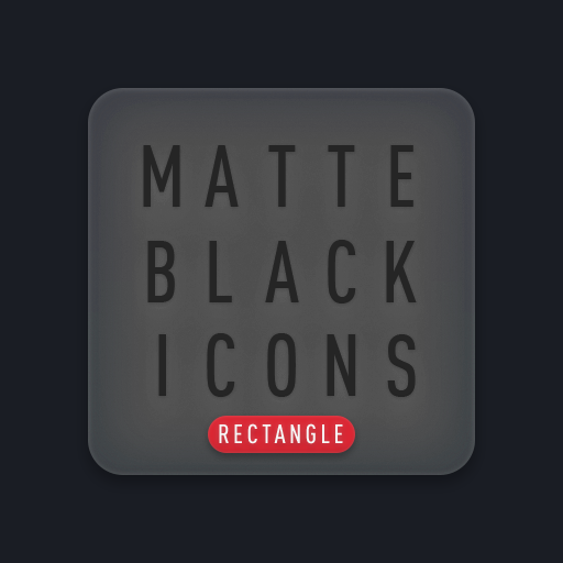 Поставь блэк. Matte icon. Иконка для приложения фонарик 120 YF 120. Icon Black.