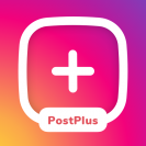 post maker for instagram postplus