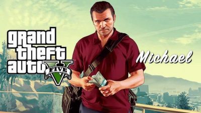 GTA 5 Unity APK – Android Open World Gameplay 1