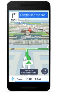 Offline Maps & Navigation MOD APK (Unlocked) 1