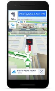 Offline Maps & Navigation MOD APK (Unlocked) 2
