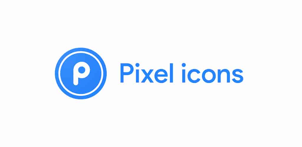 Ícones de pixel