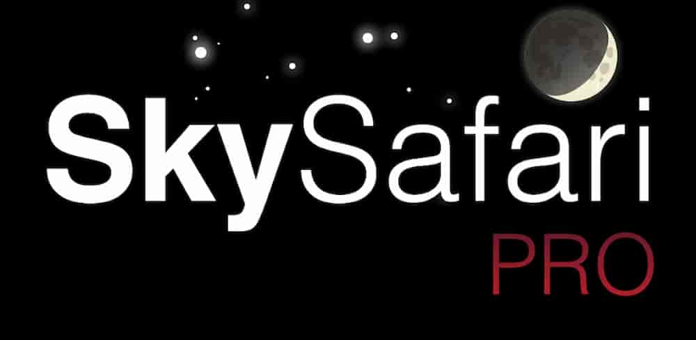 SkySafari 6 Pro + MOD APK