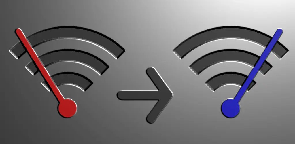 محدد WiFi الذكي Mod Apk 1