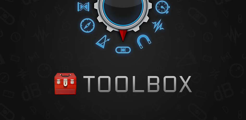 टूलबॉक्स - स्मार्ट, आसान बढ़ई माप उपकरण मॉड