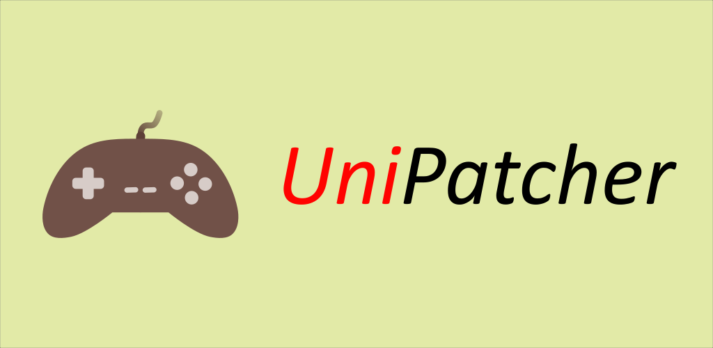 Mod UniPatcher