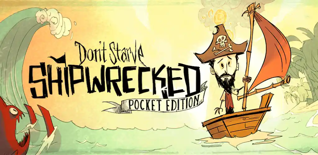 dont starve shipwrecked 1