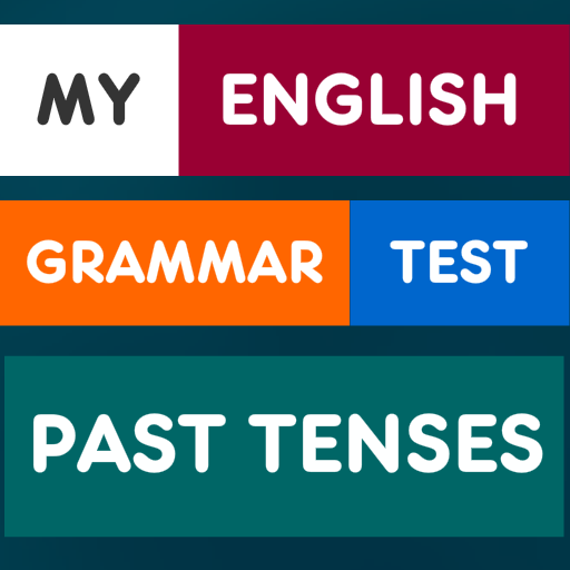 My English Grammar Test: Past Tenses PRO [Paid] V10 | APKMB.Com