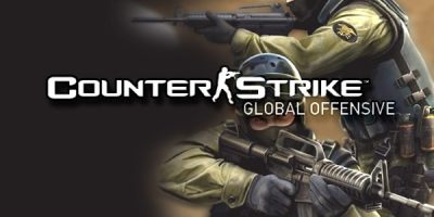 Counter Strike GO Mobile APK + Dados 2