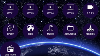 FreeFlix TV MOD APK (разблокирована версия Pro) 4