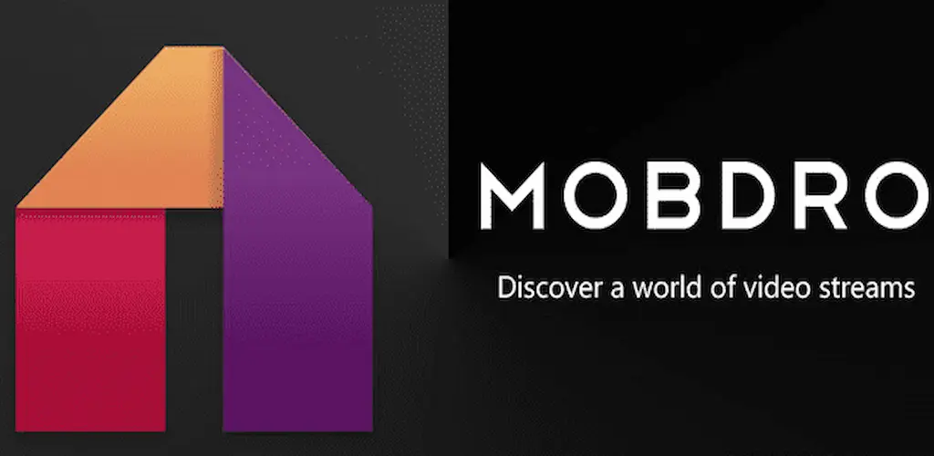 Download Mobdro MOD APK (Unlocked All/Premium) Latest Version
