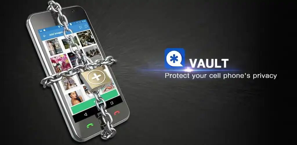 Vault Hide Pics App Lock 1