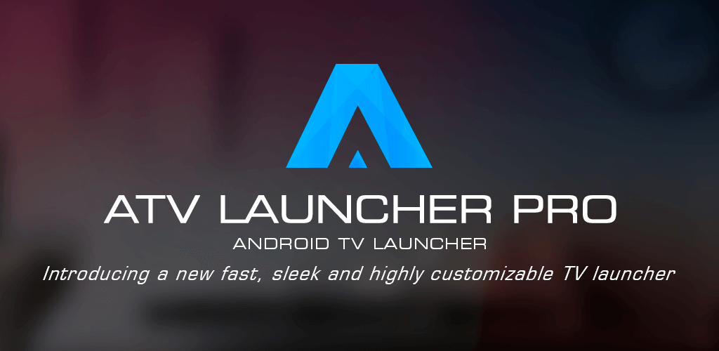 I-ATV Launcher Pro Mod