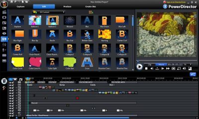 CyberLink ColorDirector Ultra Full نسخه 2