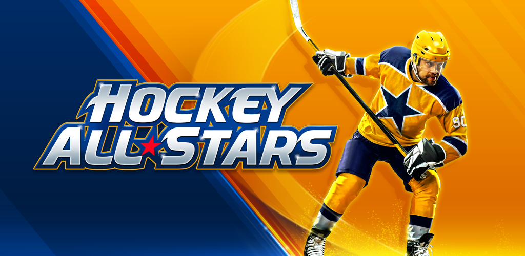 I-Hockey All Stars Mod