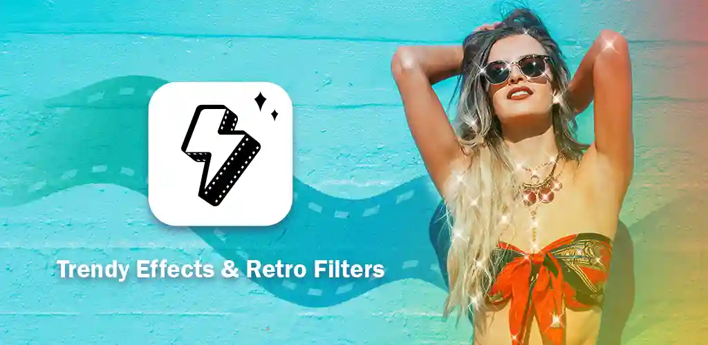 Indie Aesthetic 3d Video Effect Editor for TikTok 1