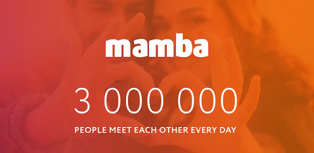 برنامه دوستیابی Mamba دوست شوید