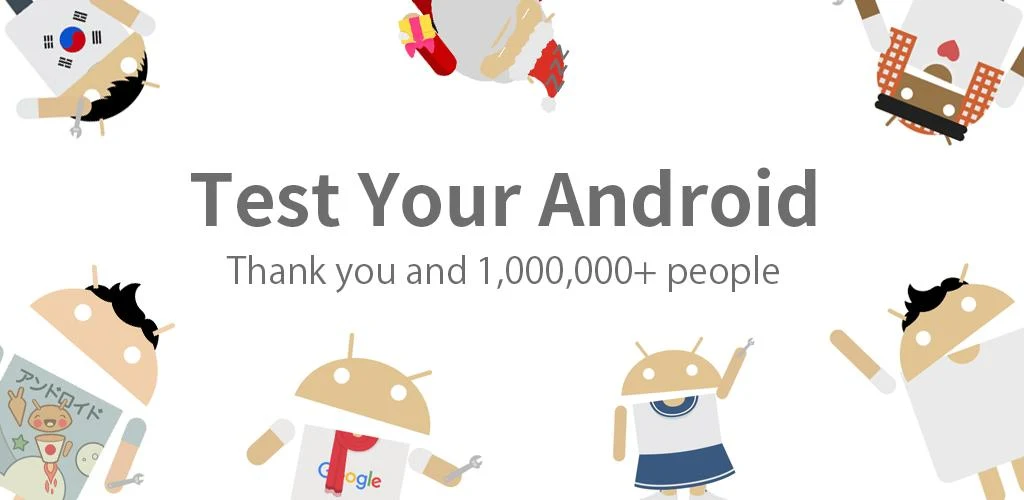 Testen Sie Ihren Android-Mod