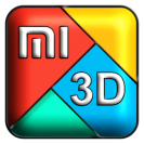 miu 3d icon pack